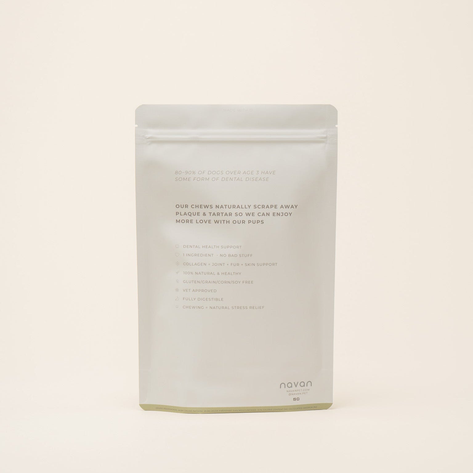 duck neck 6 day supply