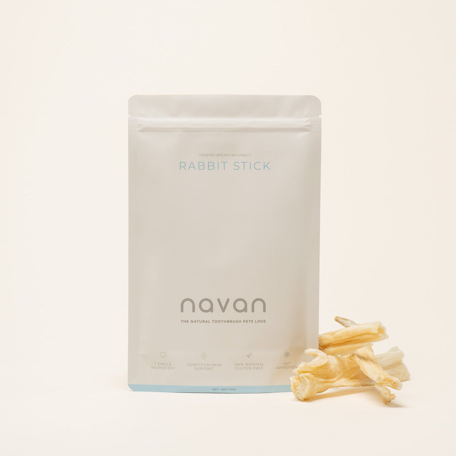 rabbit stick 10 day supply