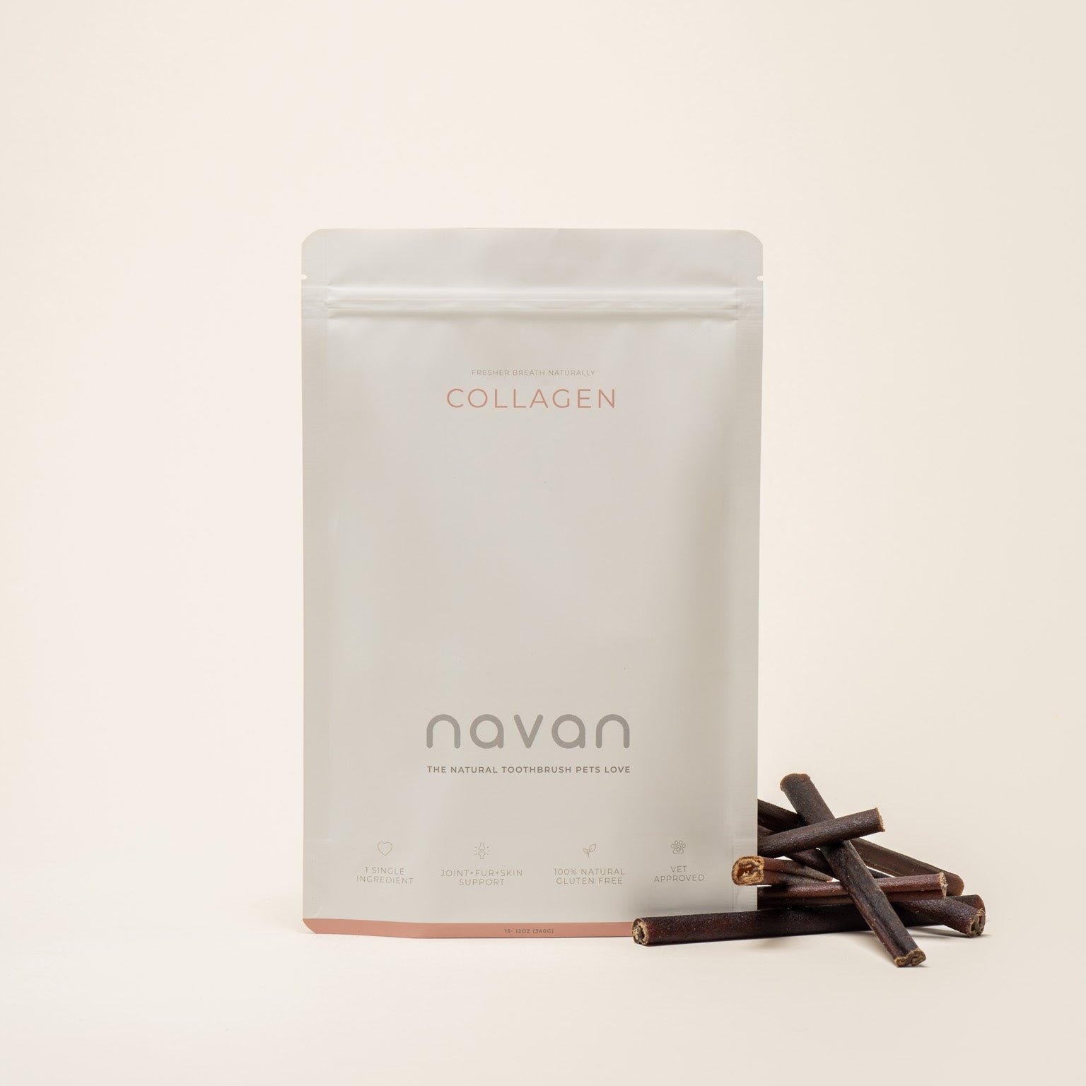 collagen sticks 15 day supply